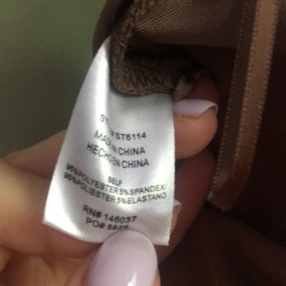 Two piece set - Picture 6 of 7